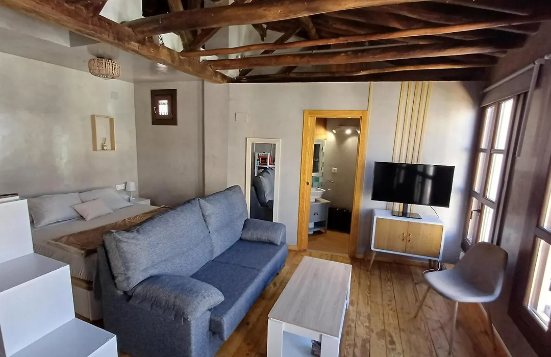 Suite Atiko-1
