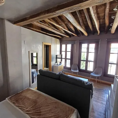 Suite Atiko-3